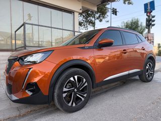 Peugeot 2008 2020 ALLURE AUTOMATIC-thumb-18
