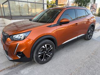 Peugeot 2008 2020 ALLURE AUTOMATIC-thumb-14