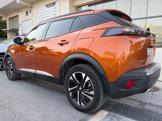 Peugeot 2008 2020 ALLURE AUTOMATIC-thumb-5