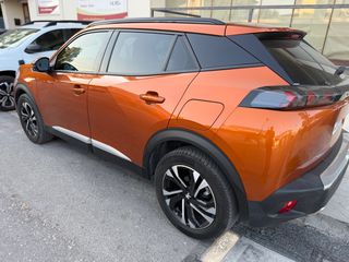 Peugeot 2008 2020 ALLURE AUTOMATIC-thumb-11