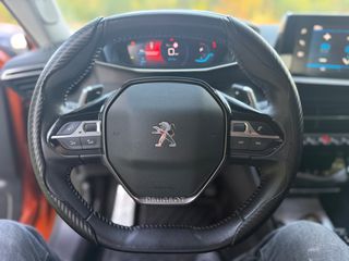 Peugeot 2008 2020 ALLURE AUTOMATIC-thumb-22