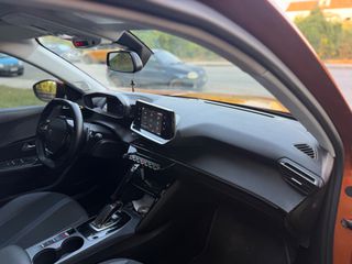 Peugeot 2008 2020 ALLURE AUTOMATIC-thumb-46