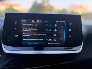 Peugeot 2008 2020 ALLURE AUTOMATIC-thumb-36
