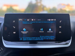 Peugeot 2008 2020 ALLURE AUTOMATIC-thumb-43