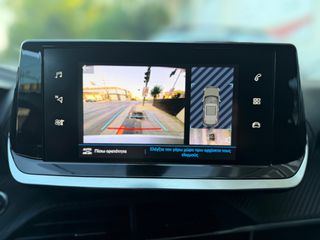 Peugeot 2008 2020 ALLURE AUTOMATIC-thumb-27