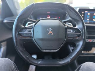 Peugeot 2008 2020 ALLURE AUTOMATIC-thumb-28