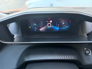 Peugeot 2008 2020 ALLURE AUTOMATIC-thumb-23