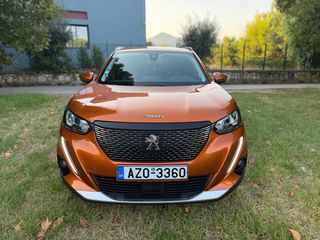 Peugeot 2008 2020 ALLURE AUTOMATIC-thumb-12