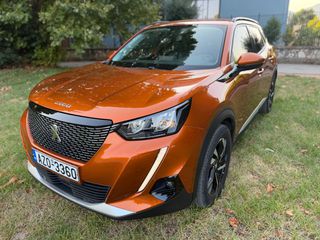 Peugeot 2008 2020 ALLURE AUTOMATIC-thumb-17