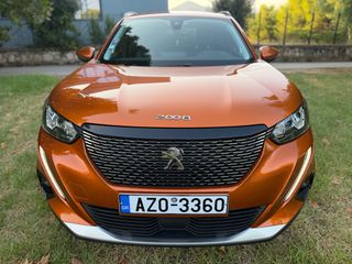 Peugeot 2008 2020 ALLURE AUTOMATIC-thumb-1
