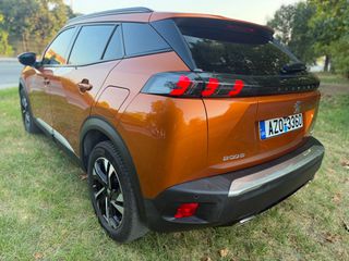 Peugeot 2008 2020 ALLURE AUTOMATIC-thumb-13