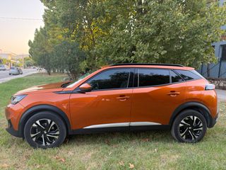 Peugeot 2008 2020 ALLURE AUTOMATIC-thumb-3