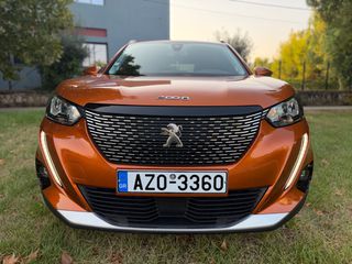 Peugeot 2008 2020 ALLURE AUTOMATIC-thumb-6