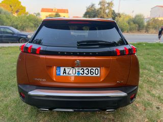 Peugeot 2008 2020 ALLURE AUTOMATIC-thumb-15