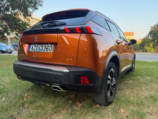 Peugeot 2008 2020 ALLURE AUTOMATIC-thumb-7