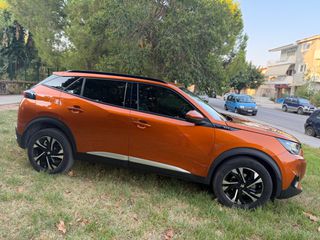Peugeot 2008 2020 ALLURE AUTOMATIC