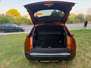 Peugeot 2008 2020 ALLURE AUTOMATIC-thumb-20