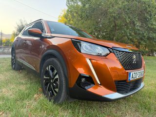 Peugeot 2008 2020 ALLURE AUTOMATIC-thumb-4