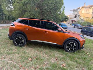 Peugeot 2008 2020 ALLURE AUTOMATIC-thumb-16