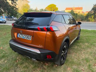 Peugeot 2008 2020 ALLURE AUTOMATIC-thumb-19