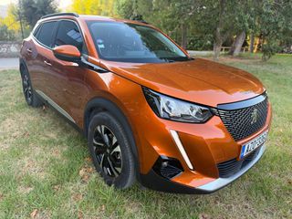 Peugeot 2008 2020 ALLURE AUTOMATIC-thumb-10