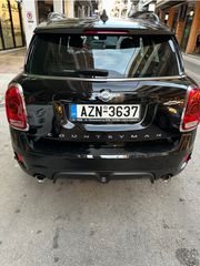 Mini John Cooper Works 2020 Countryman John Cooper Works ALL4