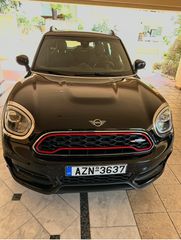 Mini John Cooper Works 2020 Countryman John Cooper Works ALL4-thumb-3