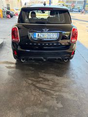 Mini John Cooper Works 2020 Countryman John Cooper Works ALL4-thumb-5