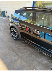 Mini John Cooper Works 2020 Countryman John Cooper Works ALL4-thumb-6