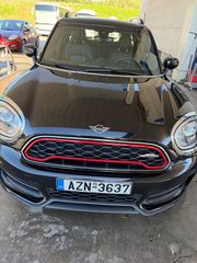 Mini John Cooper Works 2020 Countryman John Cooper Works ALL4-thumb-7