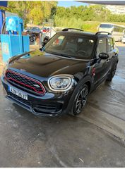Mini John Cooper Works 2020 Countryman John Cooper Works ALL4-thumb-8