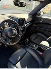 Mini John Cooper Works 2020 Countryman John Cooper Works ALL4-thumb-10
