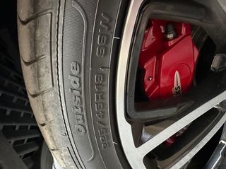 Mini John Cooper Works 2020 Countryman John Cooper Works ALL4-thumb-12