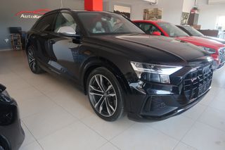 Audi SQ8 2020