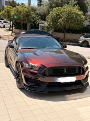 Ford Mustang 2016 Ecoboost 2.4/GT350 upgrade/Premium