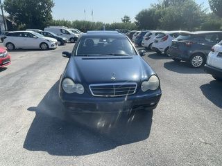 Mercedes-Benz C 200 2002-thumb-1