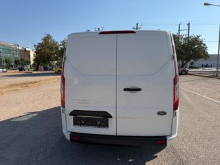 Κλούβα Ford 2021 TRANSIT  CUSTOM CLIMA NAVI EURO 6 FULL EXTRA-thumb-9