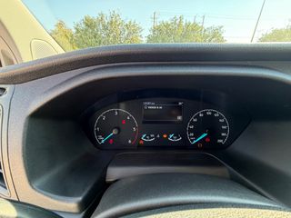 Κλούβα Ford 2021 TRANSIT  CUSTOM CLIMA NAVI EURO 6 FULL EXTRA-thumb-14