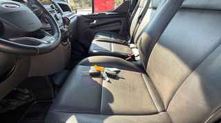 Κλούβα Ford 2021 TRANSIT  CUSTOM CLIMA NAVI EURO 6 FULL EXTRA-thumb-16