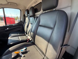 Κλούβα Ford 2021 TRANSIT  CUSTOM CLIMA NAVI EURO 6 FULL EXTRA-thumb-18