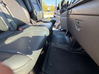 Κλούβα Ford 2021 TRANSIT  CUSTOM CLIMA NAVI EURO 6 FULL EXTRA-thumb-20