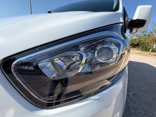 Κλούβα Ford 2021 TRANSIT  CUSTOM CLIMA NAVI EURO 6 FULL EXTRA-thumb-27