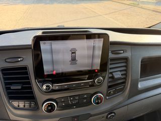 Κλούβα Ford 2021 TRANSIT  CUSTOM CLIMA NAVI EURO 6 FULL EXTRA-thumb-30