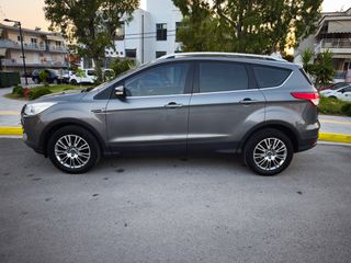 Ford Kuga 2015 TITANIUM FULL EXTRA