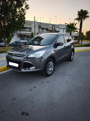 Ford Kuga 2015 TITANIUM FULL EXTRA-thumb-1