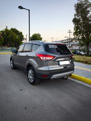 Ford Kuga 2015 TITANIUM FULL EXTRA-thumb-4