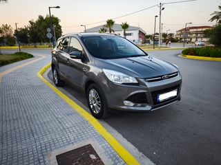 Ford Kuga 2015 TITANIUM FULL EXTRA-thumb-3