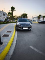 Ford Kuga 2015 TITANIUM FULL EXTRA-thumb-2