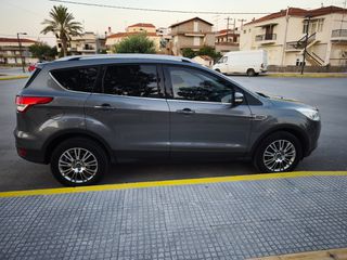 Ford Kuga 2015 TITANIUM FULL EXTRA-thumb-6