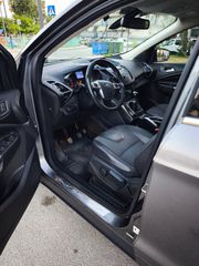 Ford Kuga 2015 TITANIUM FULL EXTRA-thumb-7